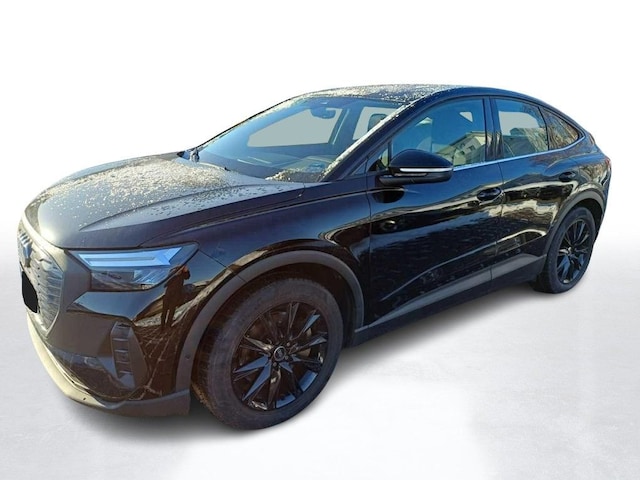 Audi Q4 e-tron 40 Sportback