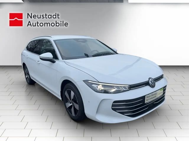 Volkswagen Passat 1.5 eTSI Variant