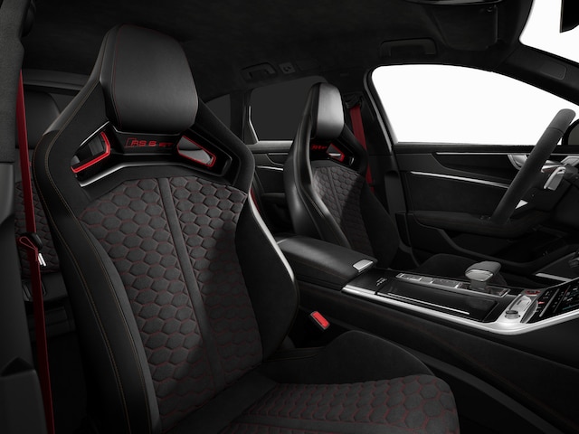 Audi A6 e-tron Avant Performance Quattro