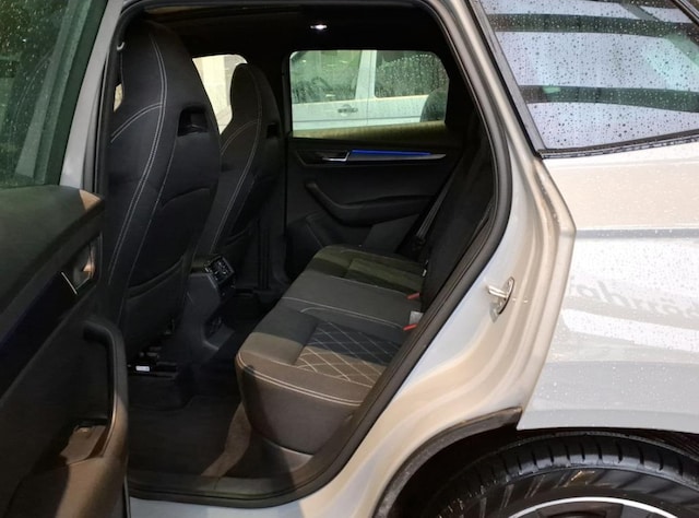 Skoda Karoq 2.0 TDI 4x4 Sportline