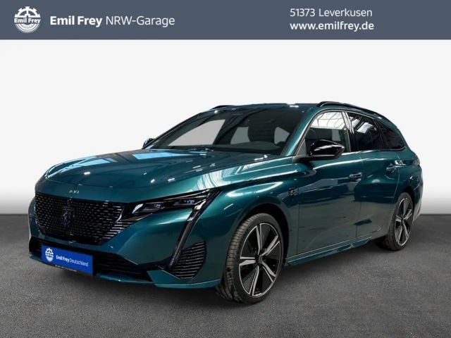 Peugeot 308 EAT8 GT-Line PureTech SW