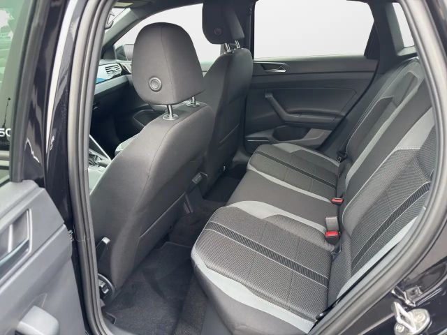 Volkswagen Polo 1.0 TSI DSG