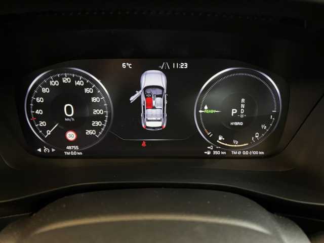 Volvo XC40 Dark Ultimate