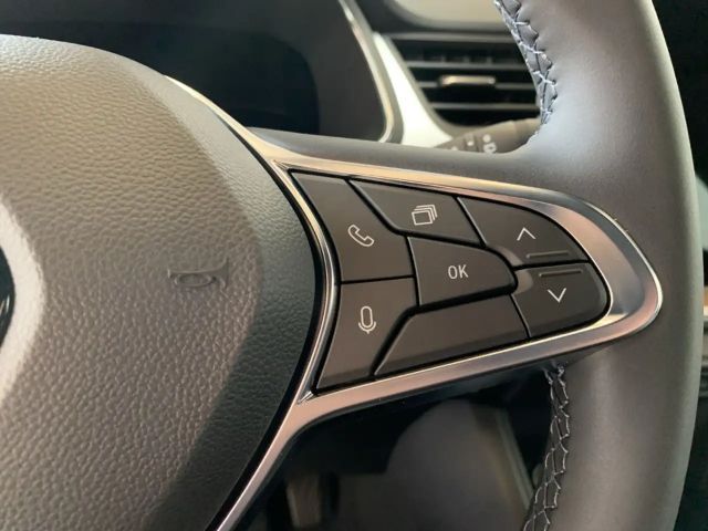 Renault Captur Evolution TCe 90