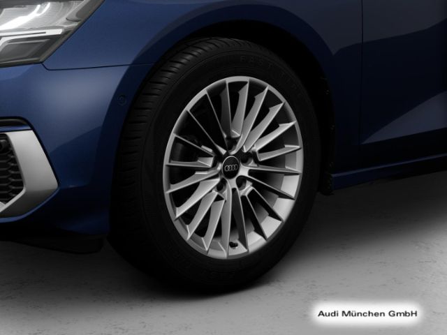 Audi A3 35 TFSI S-Tronic Sportback