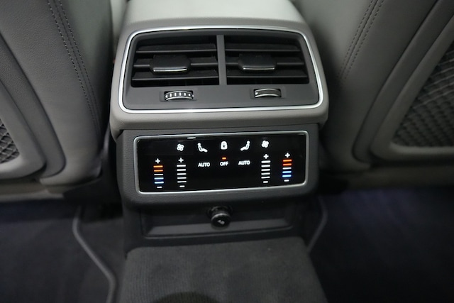 Audi S6 Avant Quattro