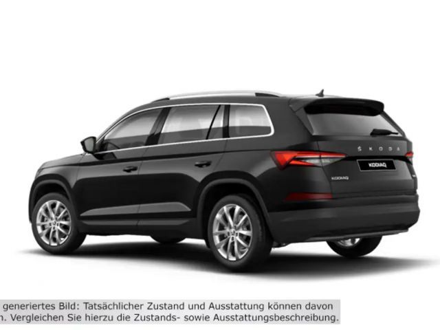 Skoda Kodiaq 4x4 Style Style