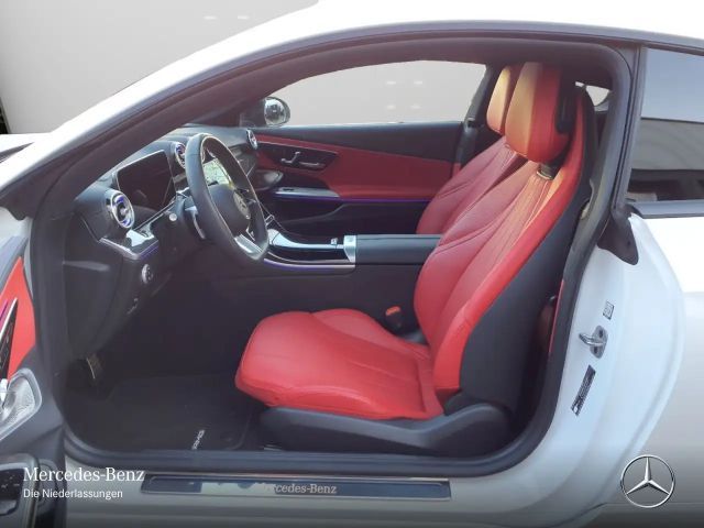 Mercedes-Benz CLE 450 4MATIC AMG Line