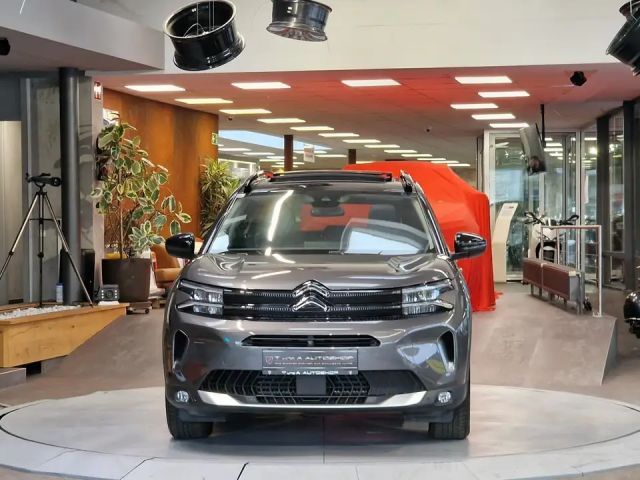 Citroën C5 Aircross Max