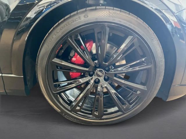 Audi Q8 50 TDI Quattro