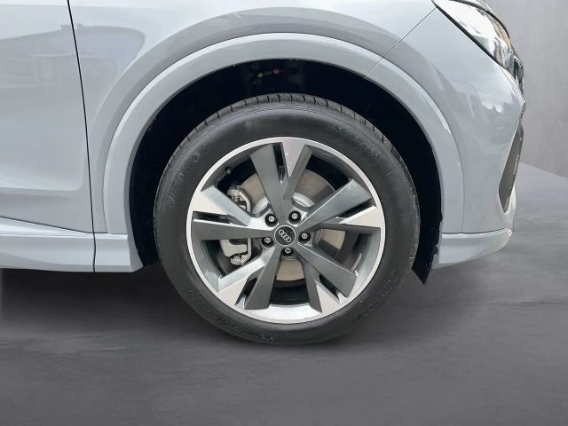 Audi Q4 e-tron Quattro