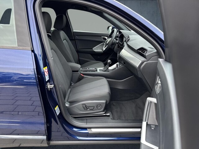 Audi Q3 35 TFSI S-Tronic