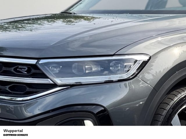 Volkswagen T-Roc 1.5 TSI DSG R-Line