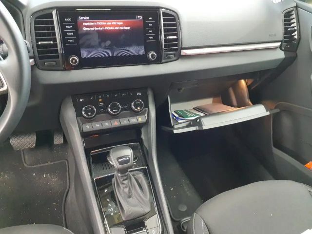 Skoda Karoq 2.0 TDI Tour