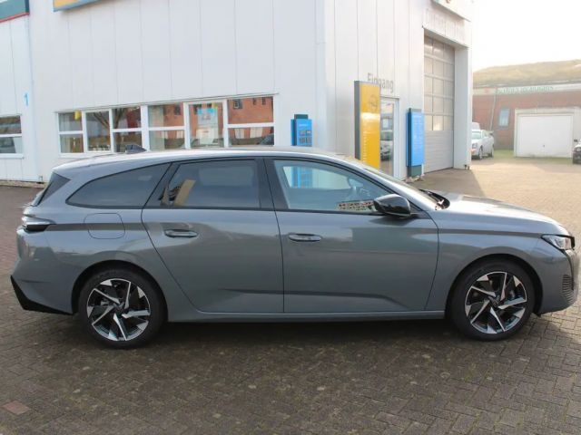 Peugeot 308 Allure Pack SW