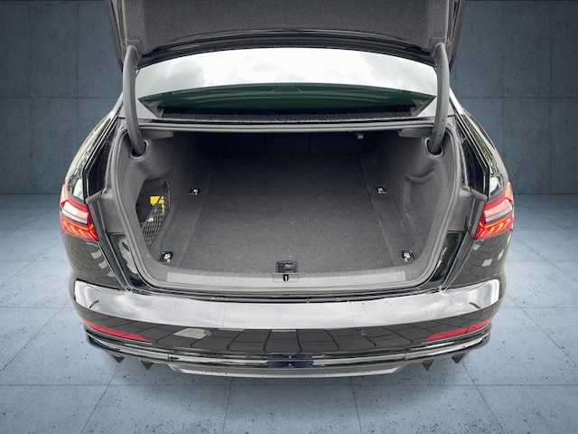 Audi S6 Quattro Sedan