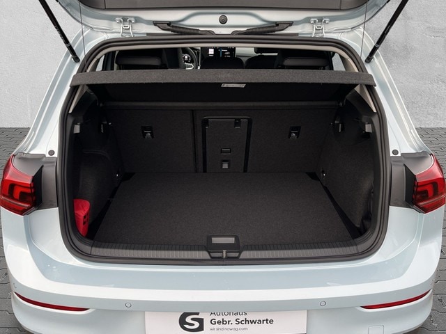 Volkswagen Golf 1.5 eTSI