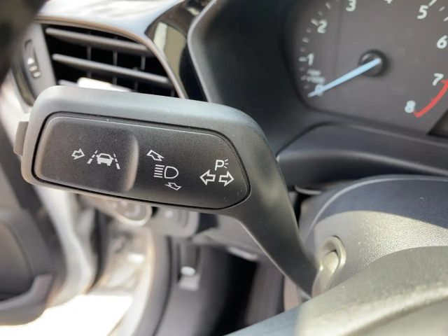 Ford Fiesta Cool & Connect