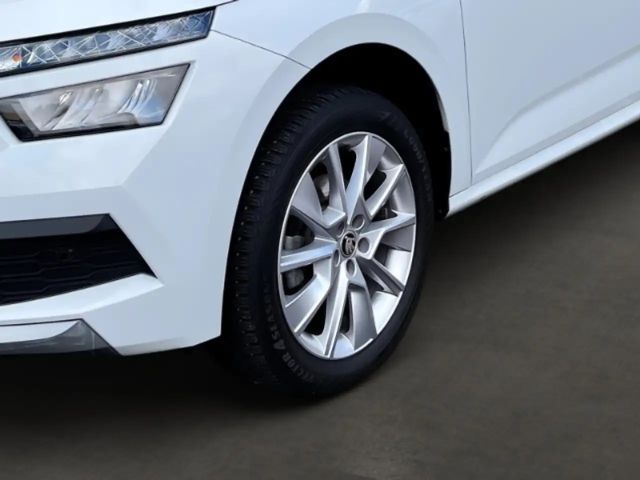 Skoda Kamiq Tour
