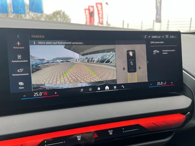 BMW X3 M-Sport xDrive