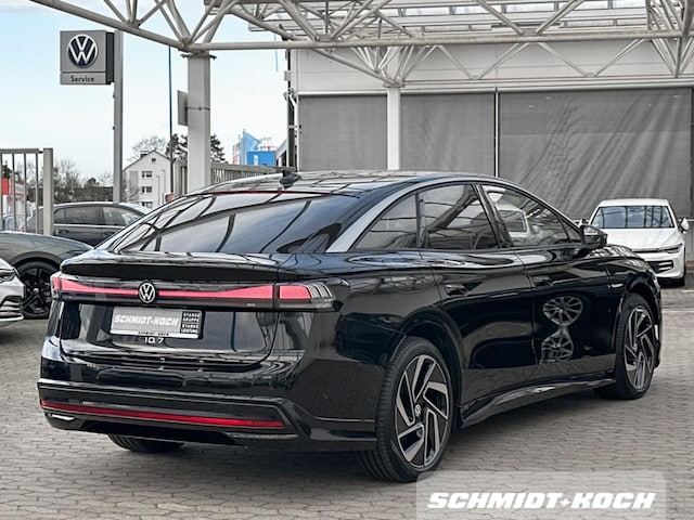 Volkswagen ID.7 Pro