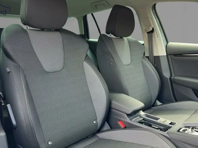 Skoda Octavia Combi Selection iV