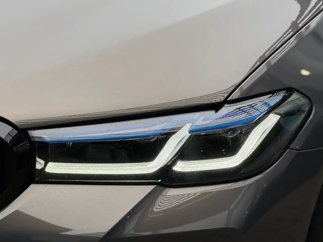 BMW 530 530d M-Sport xDrive