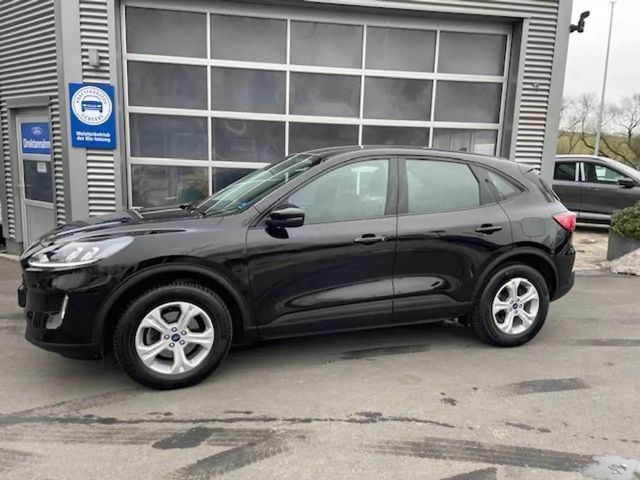 Ford Kuga Cool & Connect