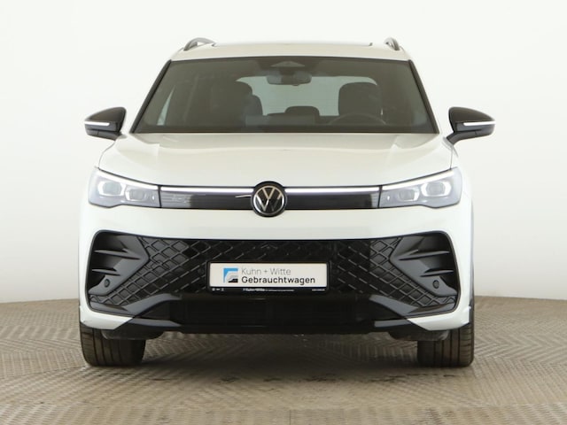 Volkswagen Tiguan 2.0 TDI R-Line