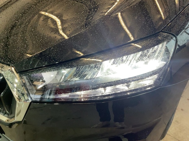 Skoda Fabia 1.0 TSI Selection