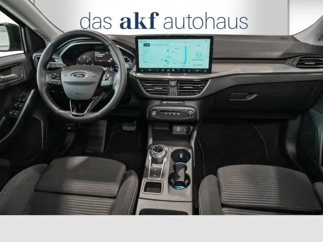 Ford Focus 1.5 EcoBlue Titanium Wagon