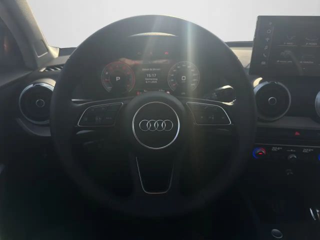 Audi Q2 35 TFSI S-Tronic