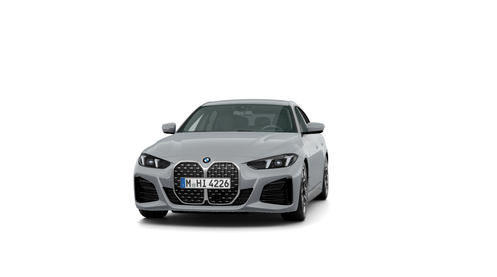 BMW 430 430i Coupé Gran Coupé xDrive