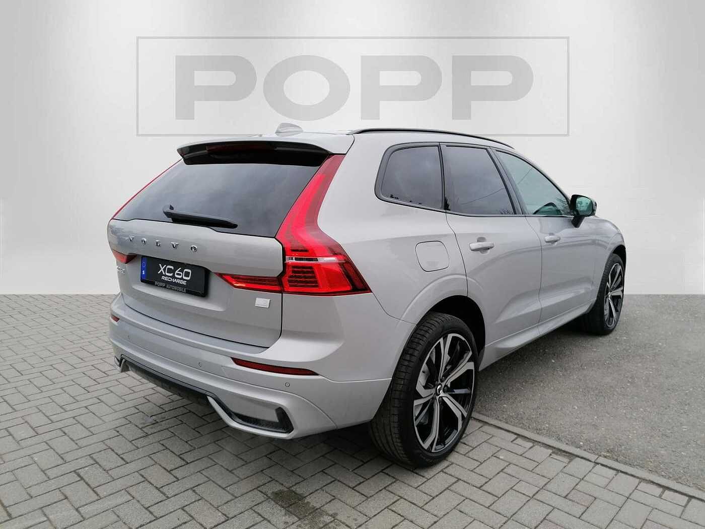 Volvo XC60 21'