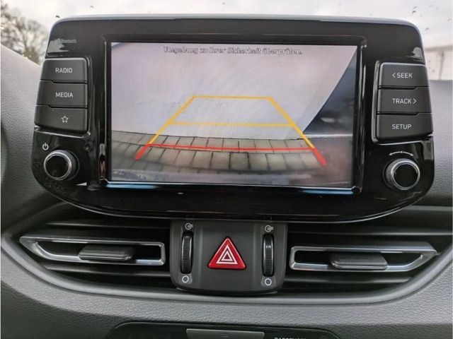 Hyundai i30 Edition 30 DAB SHZ LenkradHZG Temp Apple CarPlay M