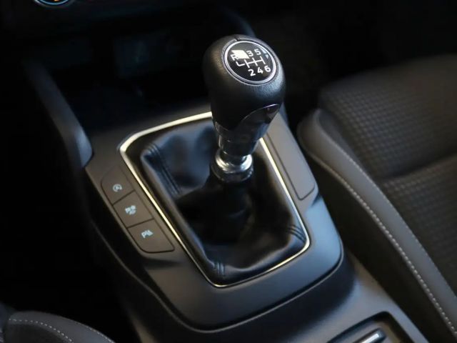 Ford Focus 1.5 EcoBlue Cool & Connect