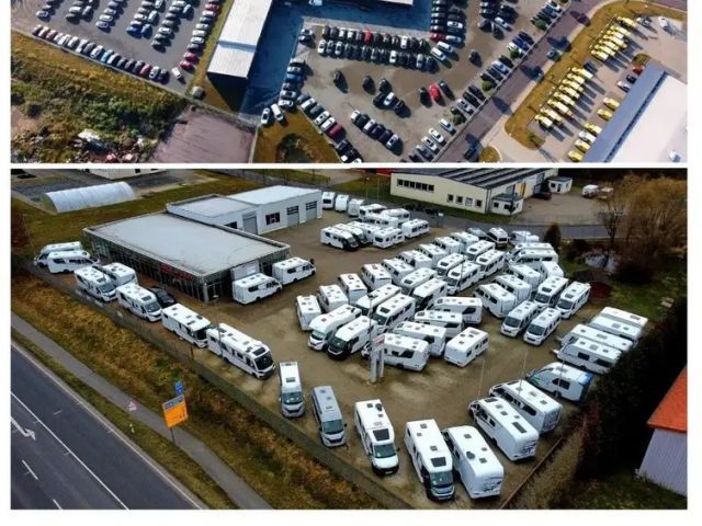 BMW 520 520d M-Sport Touring