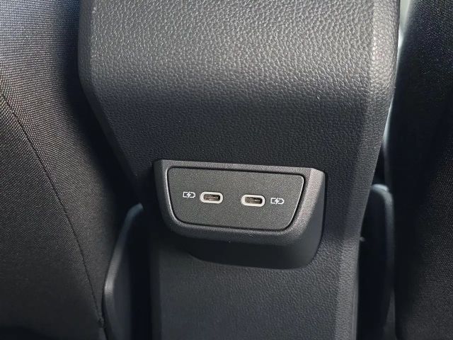 Volkswagen Polo Style