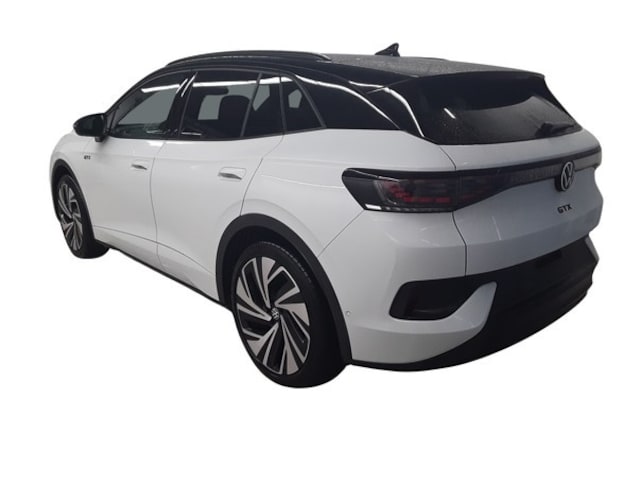 Volkswagen ID.4 4Motion GTX