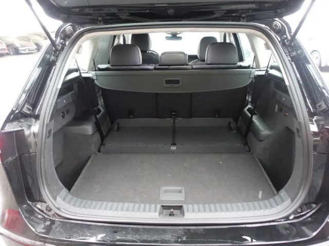 Volkswagen Tayron 2.0 TDI 4Motion Life