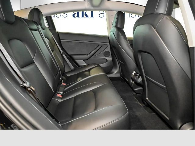 Tesla Model 3 60 Standard Range