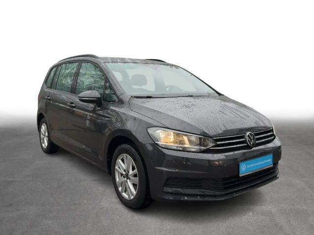 Volkswagen Touran 1.5 TSI Comfortline DSG