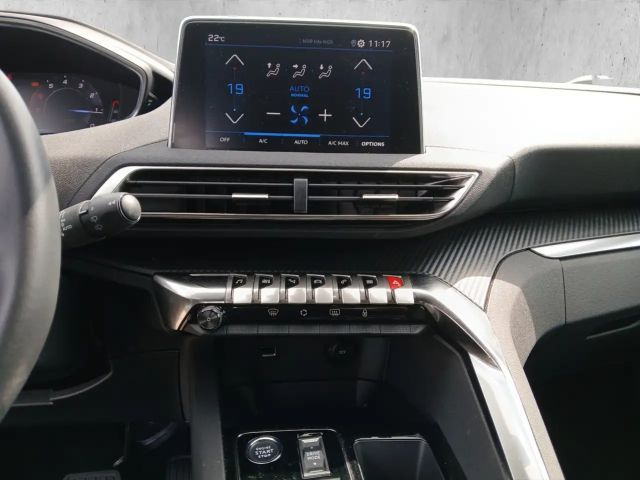 Peugeot 3008 Active Pack PureTech