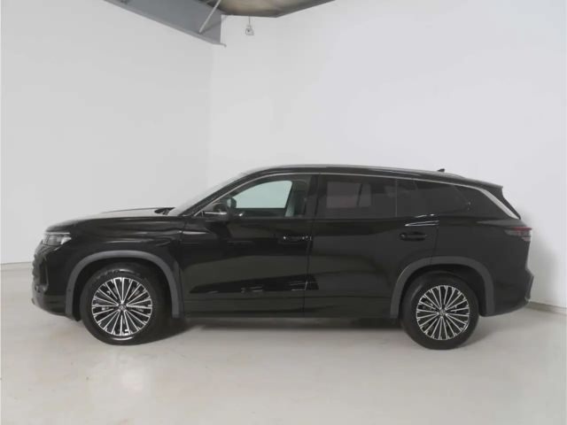 Volkswagen Tayron 1.5 eTSI DSG Life