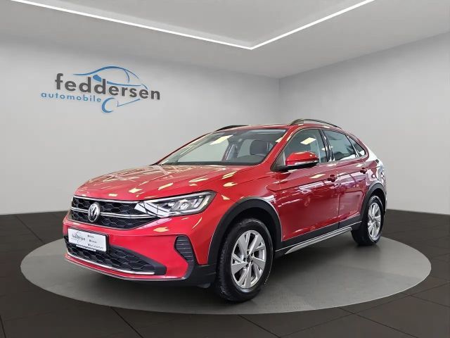 Volkswagen Taigo 1.0 TSI IQ.Drive Life