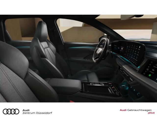 Audi SQ6 e-tron Quattro