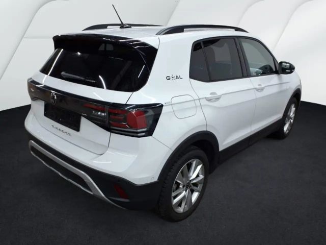 Volkswagen T-Cross 1.0 TSI DSG