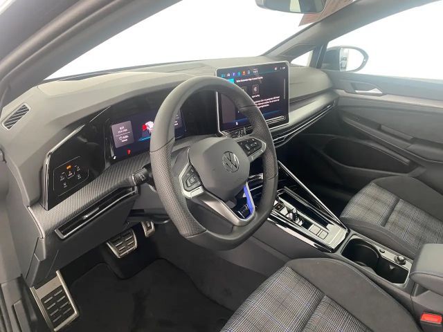 Volkswagen Golf DSG GTE