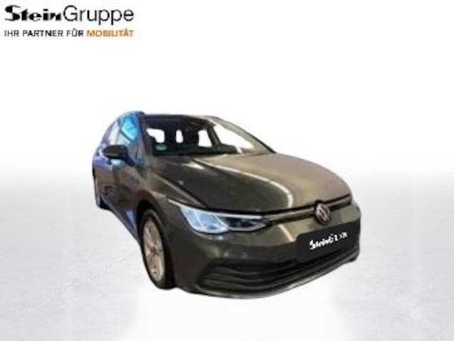 Volkswagen Golf Golf VIII Variant