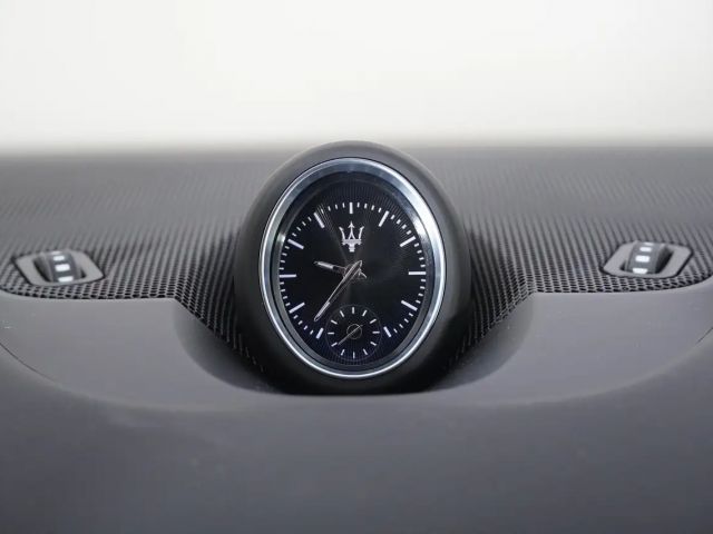 Maserati Levante Modena